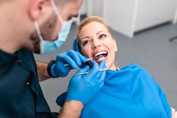 Professional Dental Services in Moose Wilson Road, WY