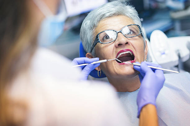 Laser Dentistry in Moose Wilson Road, WY